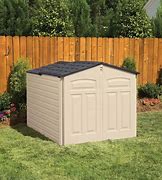 Image result for 6 X 5 FT Outdoor Storage Shed