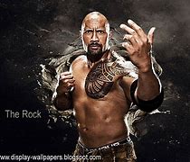 Image result for WWE Rock Wallpaper Final Boss