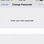 Image result for iPhone Lock Code Screen