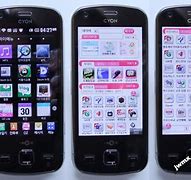 Image result for LG Incite Cyon