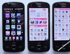 Image result for LG Cyon