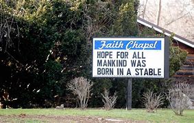 Image result for Church Sign Board Messages