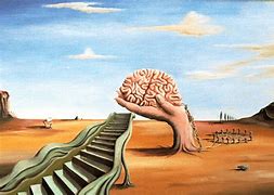 Image result for Existential Surreal Art