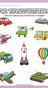 Image result for Air Transportation for Kids Rocket
