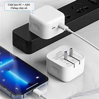 Image result for Ốp Cốc Sạc iPhone