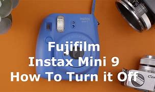Image result for Instax Mini 9 Fell Apart