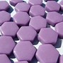 Image result for Purple Hexagon