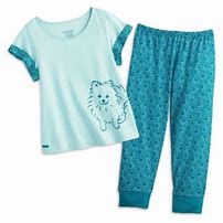 Image result for Cartoon Pajamas and Lantern