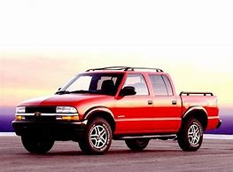 Image result for 02 Chevy S10