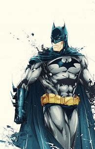 Image result for Batman X Male Reader