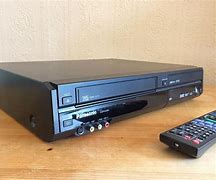 Image result for VHS Player Console Box