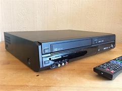 Image result for Panasonic VHS DVD Recorders