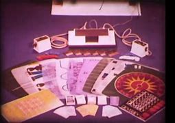 Image result for Magnavox Chairside Console