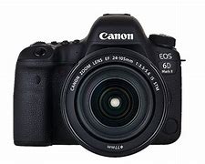 Image result for Canon 6D Camera PNG
