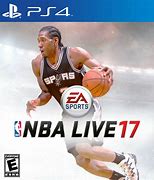 Image result for NBA Live 17 Cover