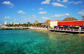 Image result for Cozumel Mexico Tourist Attractions