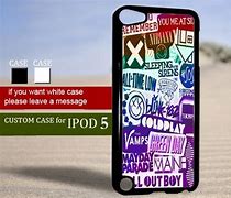 Image result for Logo iPod Case