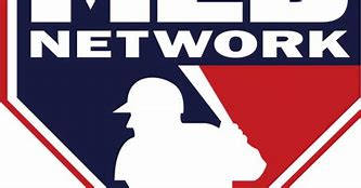 Image result for MLB Network Logo