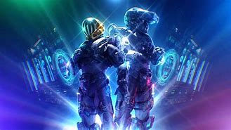 Image result for Dat Punk Halo