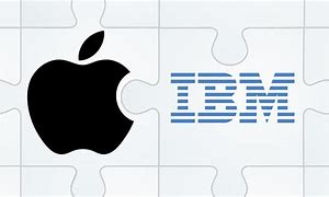 Image result for Apple IBM