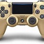 Image result for Gold PS3 Controller