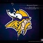 Image result for NFL Minnesota Vikings Logo