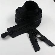 Image result for Heavy Duty Zippers