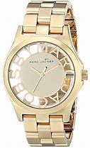 Image result for Marc Jacobs Ladies Watch