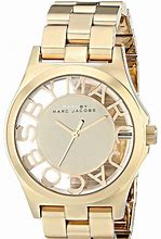 Image result for Marc Jacobs Female Watches