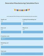 Image result for Clothing Manufacturing Contract Template