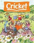 Image result for Cricket Magazine Puzzles