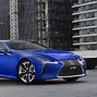 Image result for Lexus LC Blue