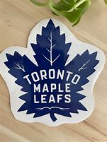 Image result for Toronto Maple Leafs Decals