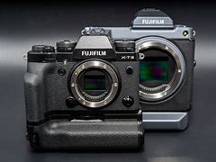 Image result for Infrared Fujifilm