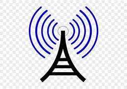 Image result for Radio Waves Animated