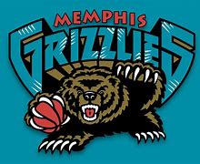 Image result for Memphis Grizzlies