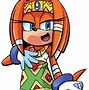 Image result for Tikal Sonic Adventure Dreamcast