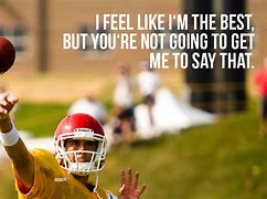 Image result for Good NFL Quotes