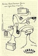 Image result for Electric Motorcycle Wiring Diagram