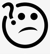 Image result for Question Mark Emoji Clip Art