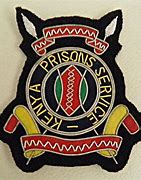 Image result for Kenya Prisons Logo