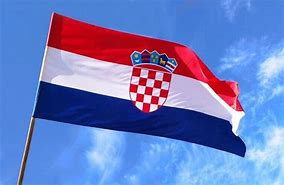 Image result for Croatia Zastava