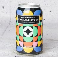Image result for Collective Arts Stout