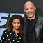 Image result for Vin Diesel and Family