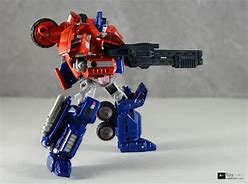 Image result for Transformers Shotgun