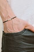 Image result for Cross Bracelets for Men