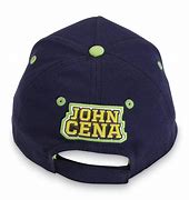 Image result for John Cena Hat Upward