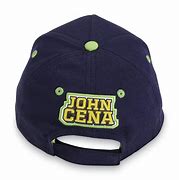 Image result for John Cena Youth Hat