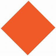 Image result for Dimaond Orange Shape