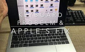 Image result for MacBook Pro Keyboard Failure